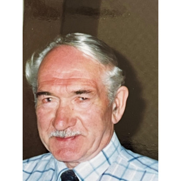 Photo of Joseph Leo MCWILLIAMS