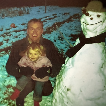 Photo of Steven CATLIN