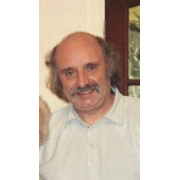 Photo of Malcolm TAYLOR