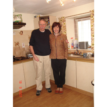 Tribute photo for Alister MACLELLAN - (INVERGORDON)