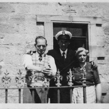 Notice Gallery for Alister MACLELLAN - (INVERGORDON)
