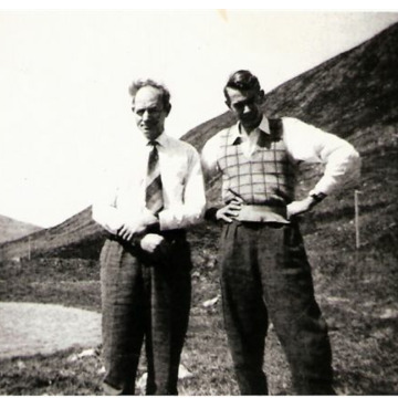 Notice Gallery for Alister MACLELLAN - (INVERGORDON)