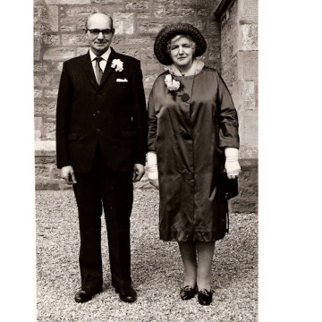 Notice Gallery for Alister MACLELLAN - (INVERGORDON)
