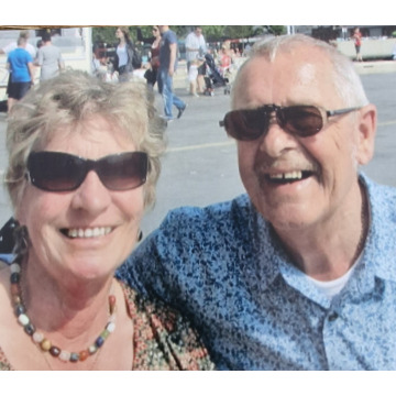 Photo of Kathleen, John LOWRY