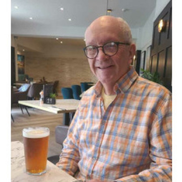 Photo of Michael COWLEY