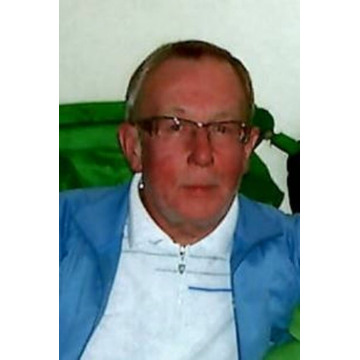 Photo of Roger TONGUE