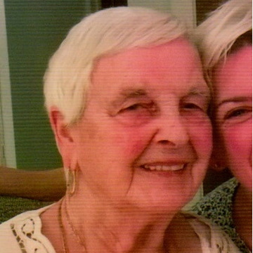 Notice Gallery for Thelma WOODS