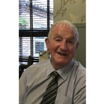 Photo of Brian Sidney KEELTY