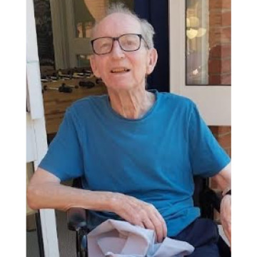 Photo of David CHAMBERLAIN