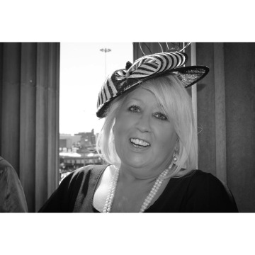 Notice Gallery for Sheila Ann DRAPER