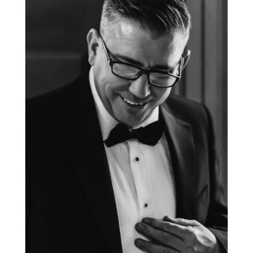 Photo of Andrew James DEACON