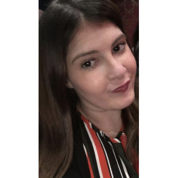 Notice Gallery for Danielle MCKEE