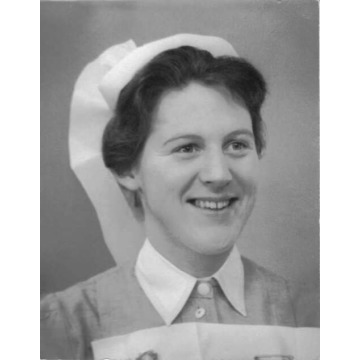 Photo of Jill Mary WILLIAMS