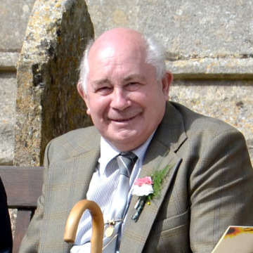 Photo of Richard Ivan LENTON