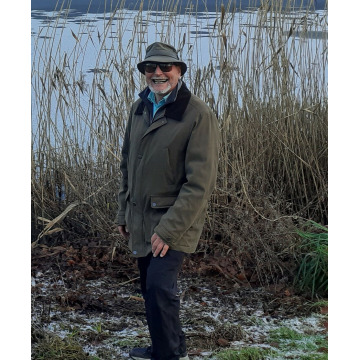 Photo of Alexander (alex) GIBSON