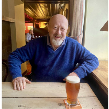 Photo of Maxwell 'Max' ROYDS