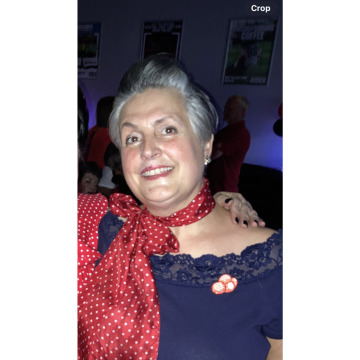Notice Gallery for Anna Marie ROSS