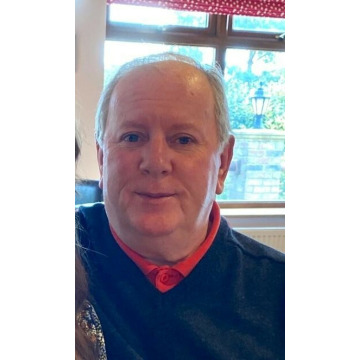 Photo of Alan CHADWICK