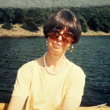 Photo of Sandra SHIPMAN