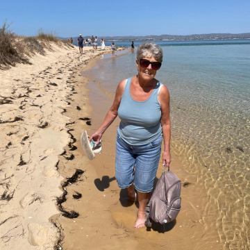 Photo of Mandy PHILLIPS