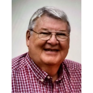 Photo of Andrew MCCAFFERY
