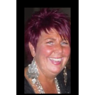 Photo of Pauline TRAYERS