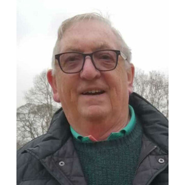 Photo of John MARSHALL