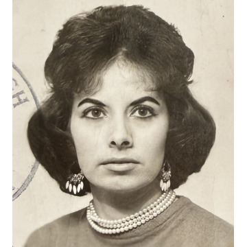 Photo of Carmen FLETT