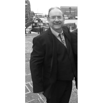 Photo of Paul Foster WOODCOCK