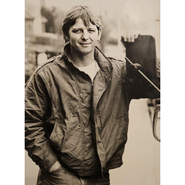 Photo of David John UPCHURCH