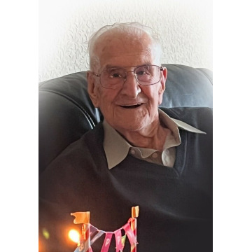 Photo of Cyril Reginald UPTON