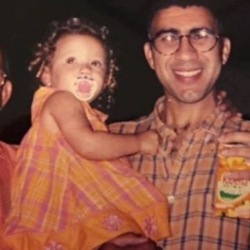 Photo of Olivia HORTON