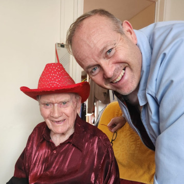 Notice Gallery for Victor William BROWN