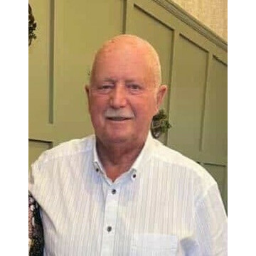 Photo of Alistair TURNER