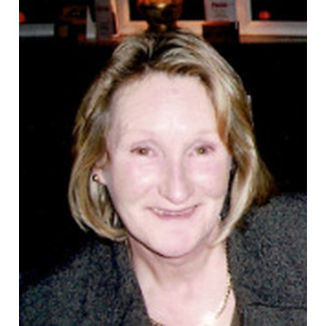 Photo of Susan Ann CARROLL