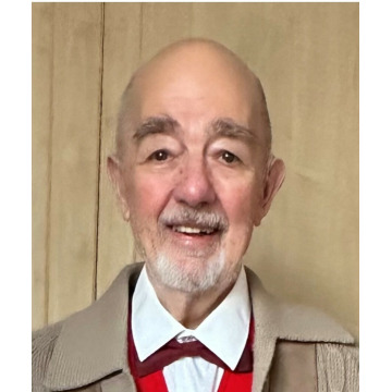 Photo of John David HUMBER