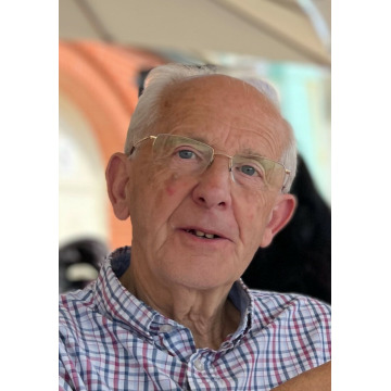 Notice Gallery for David Alan BROADHURST