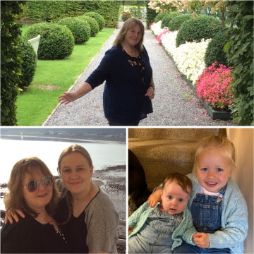 Notice Gallery for FLETCHER MARIE