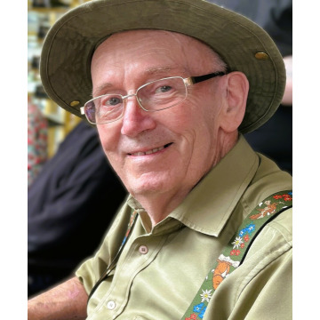 Photo of Andrew EDGAR