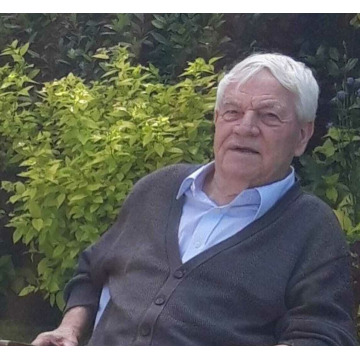 Photo of Edward KNOWLES