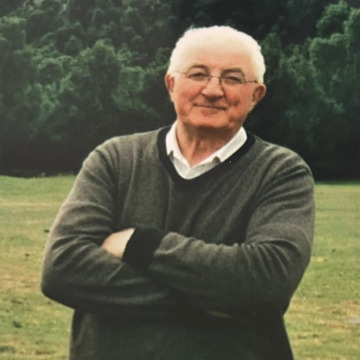 Photo of John Joseph MORAN