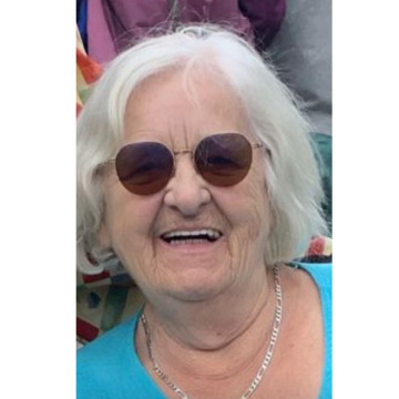 Photo of Kathleen Joyce HOUSLEY