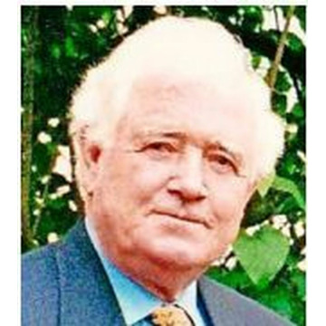 Photo of Patrick 'seán' Joseph REGAN