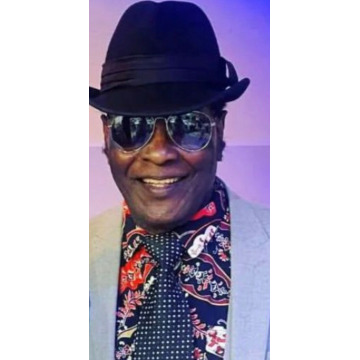 Photo of Anthony LEWIS