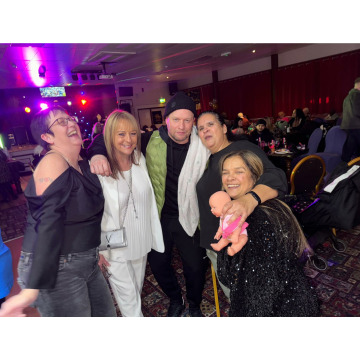 Notice Gallery for Susan SUFFIELD