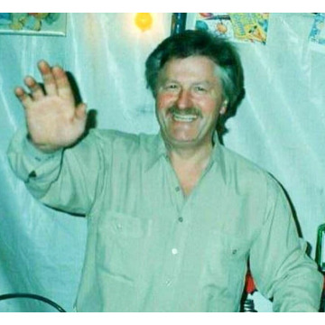 Photo of William CONWAY