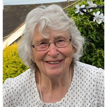 Notice Gallery for Wenna ROBERTS