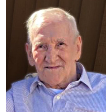 Photo of James LACEY