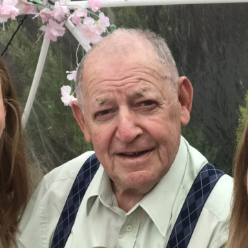 Photo of Alphonsus McFADDEN