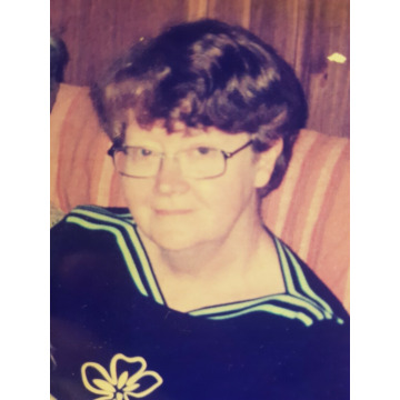 Photo of Avril Mary CHAPMAN